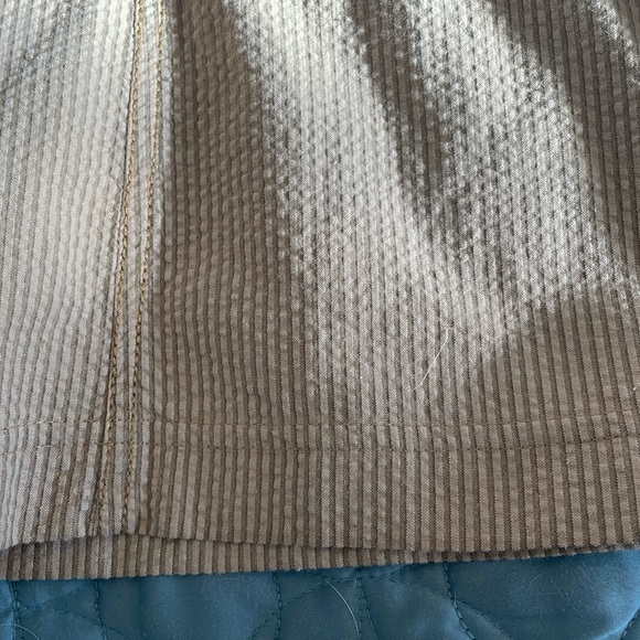 Free people wide leg pants, size 6 - Picture 2 of 6